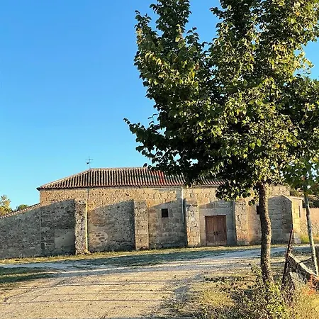 La Centenaria De Alaraz Santiago de la Puebla